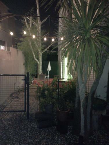 Apartamento Bamboo Loft