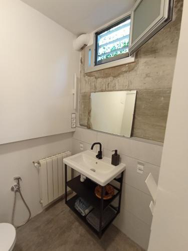 Apartamento Bamboo Loft