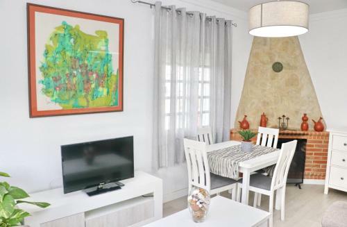 Chalet Cocle