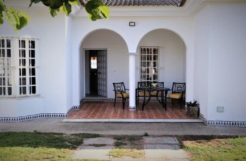 Chalet Cocle