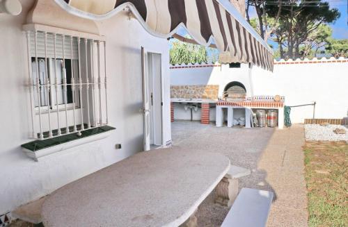 Chalet Cocle
