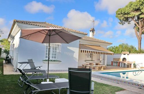 Chalet Cocle