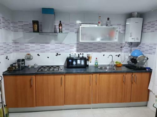 Apartamento Casa Familiar
