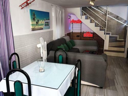 Apartamento Casa Familiar