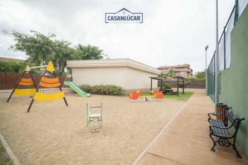 Apartamento Malandar