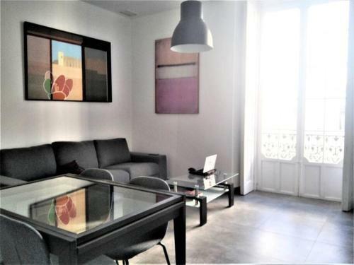 Apartamento Casa Palacio Arg�eso