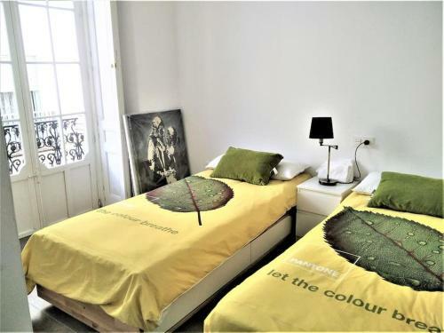 Apartamento Casa Palacio Arg�eso