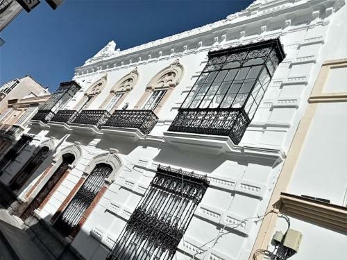 Apartamento Casa Palacio Arg�eso