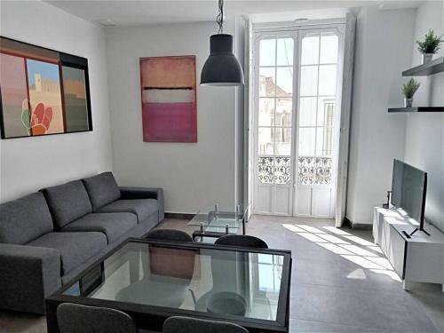 Apartamento Casa Palacio Arg�eso