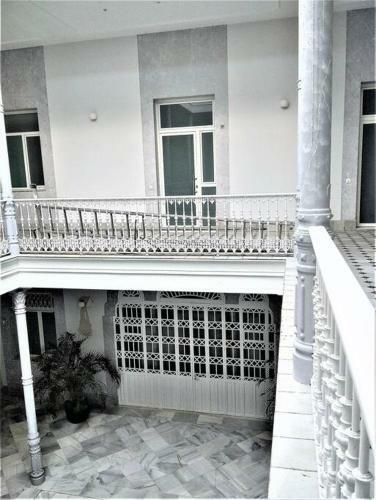 Apartamento Casa Palacio Arg�eso