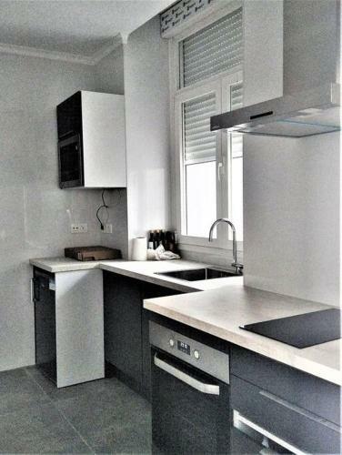 Apartamento Casa Palacio Arg�eso