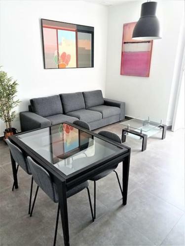 Apartamento Casa Palacio Arg�eso