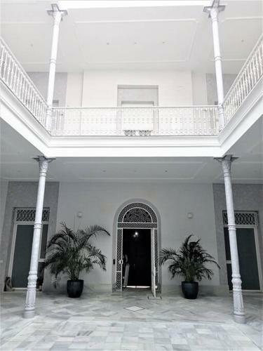 Apartamento Casa Palacio Arg�eso