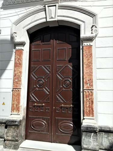 Apartamento Casa Palacio Arg�eso