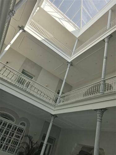 Apartamento Casa Palacio Arg�eso