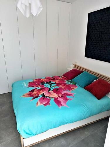 Apartamento Casa Palacio Arg�eso
