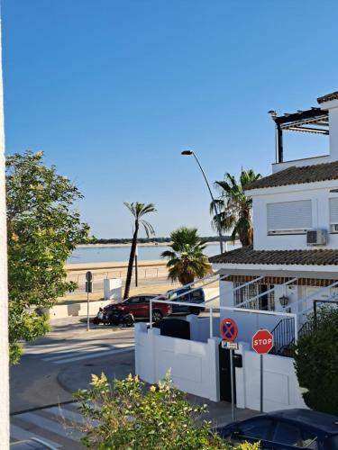 Apartamento D�plex 4, Primera L�nea De Playa