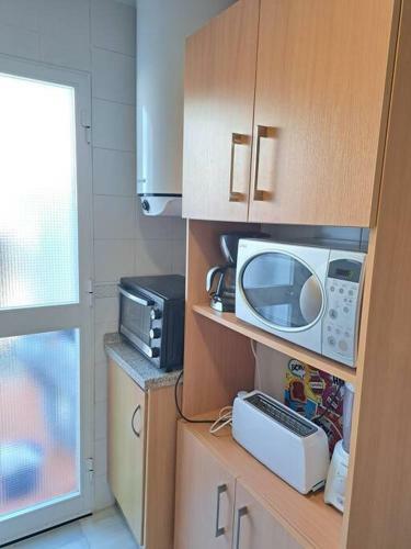Apartamento D�plex 4, Primera L�nea De Playa