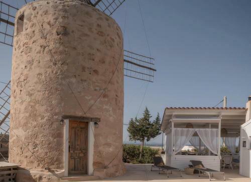 Molino Sa Miranda - Formentera Break