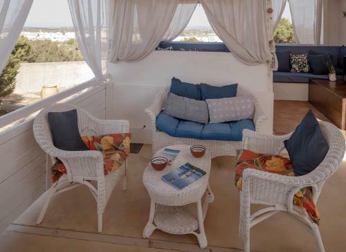 Molino Sa Miranda - Formentera Break