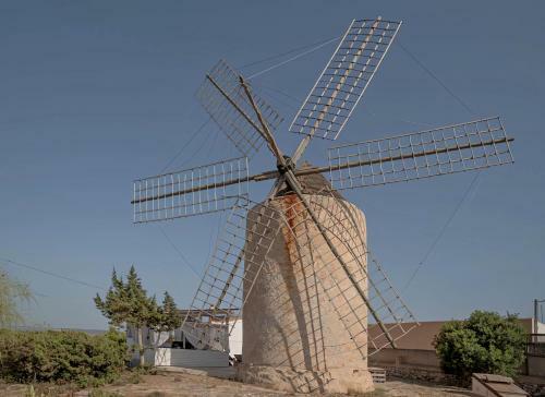 Molino Sa Miranda - Formentera Break