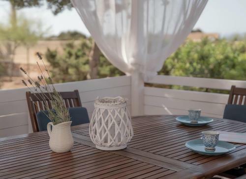 Molino Sa Miranda - Formentera Break