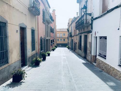Hauzify I Apartament Monlema