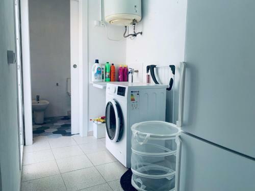 Hauzify I Apartament Monlema