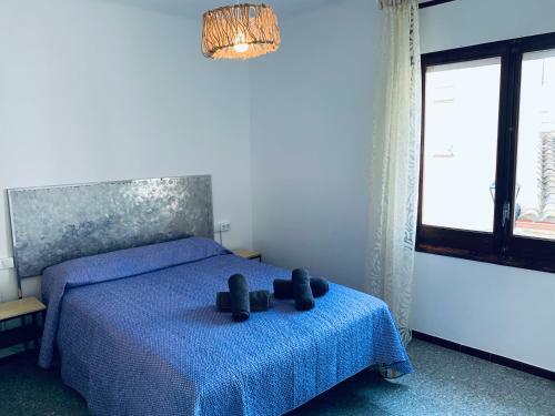 Hauzify I Apartament Monlema