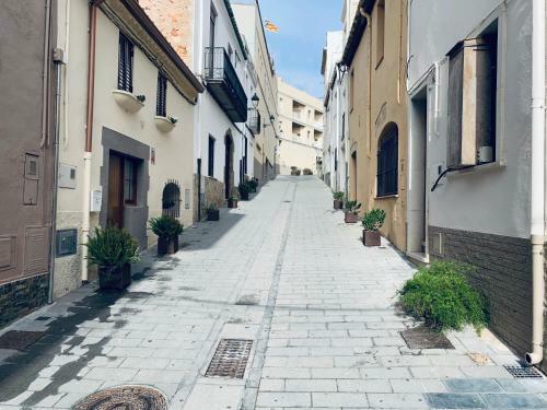 Hauzify I Apartament Monlema