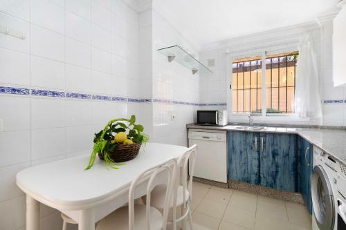 Apartamento Altamar