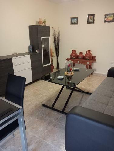 Apartamento Los Mellis