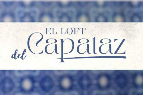 Apartamento Loft Del Capataz