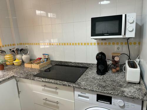 Apartamento Bolsa 74