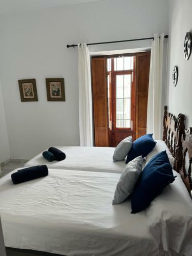 Apartamento Bolsa 74