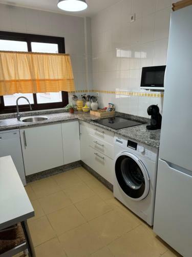 Apartamento Bolsa 74