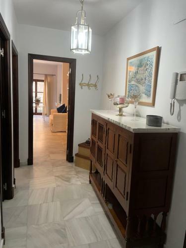 Apartamento Bolsa 74