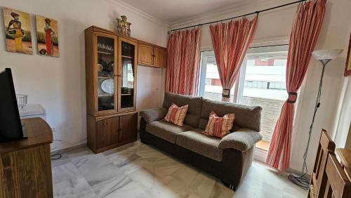Apartamento Infanta Isabel Sanlucar Housing Centrico