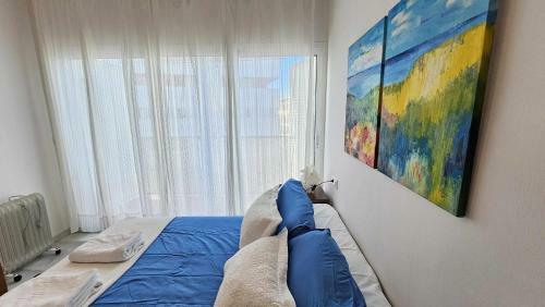 Apartamento Infanta Isabel Sanlucar Housing Centrico