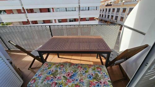 Apartamento Infanta Isabel Sanlucar Housing Centrico