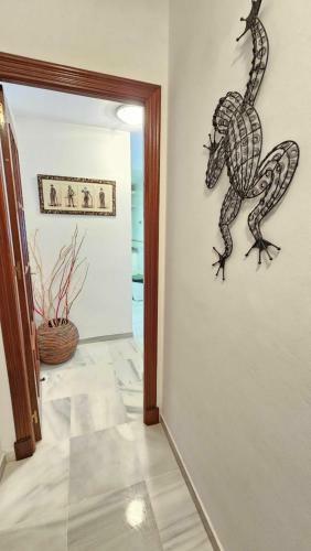 Apartamento Infanta Isabel Sanlucar Housing Centrico