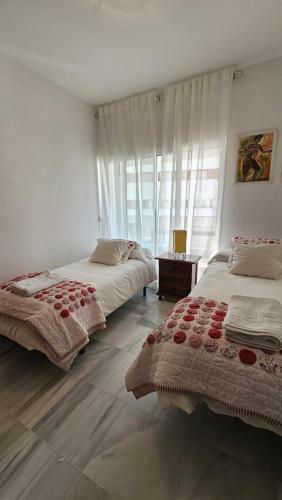 Apartamento Infanta Isabel Sanlucar Housing Centrico