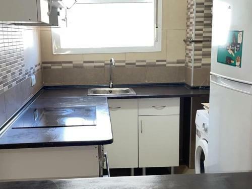 Apartamento Casa Vacacional Isla