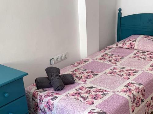Apartamento Casa Vacacional Isla