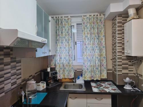 Apartamento Casa Vacacional Isla