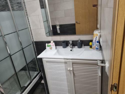 Apartamento Casa Vacacional Isla