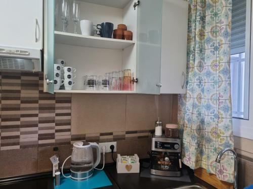 Apartamento Casa Vacacional Isla