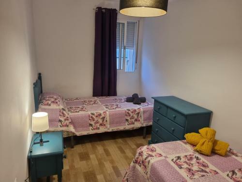 Apartamento Casa Vacacional Isla