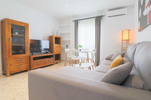 Apartamento Casa Sumariva