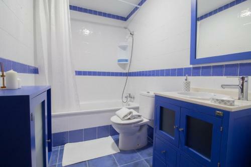 Apartamento Casa Sumariva